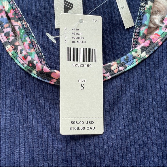 Gola x Anthropologie Sun's Out Mini Dress - Picture 5 of 10